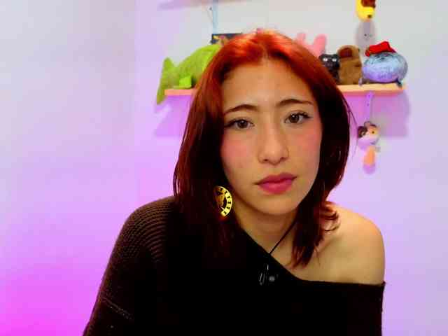 sullyoonn webcam