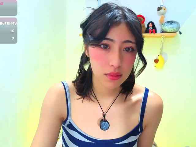 sullyoonn webcam
