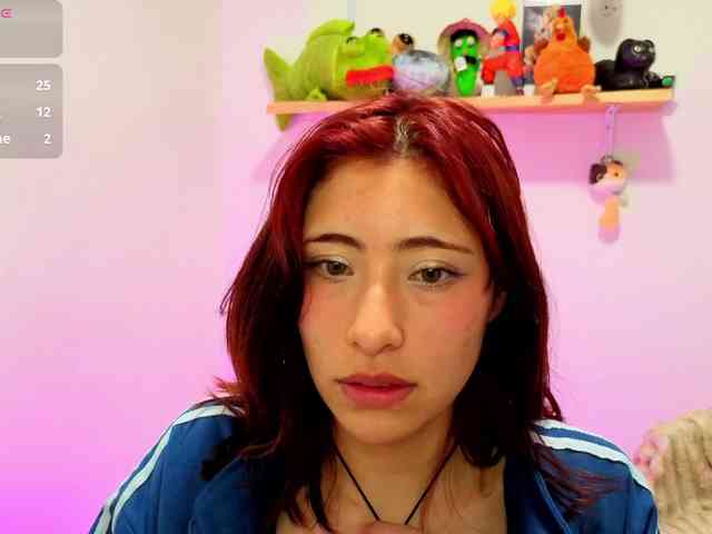 sullyoonn webcam