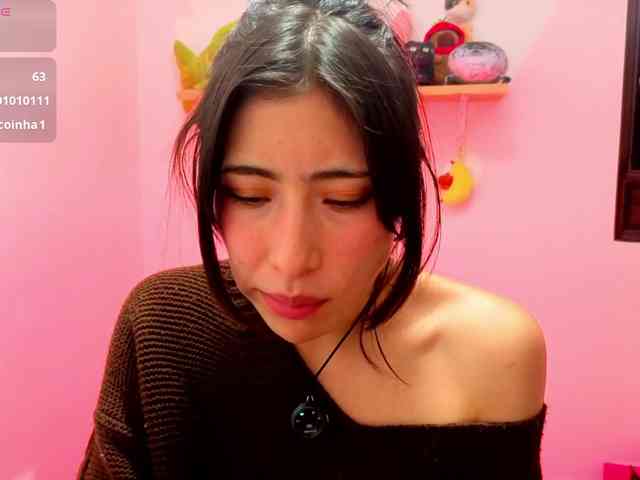sullyoonn webcam