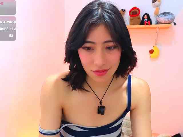 sullyoonn webcam