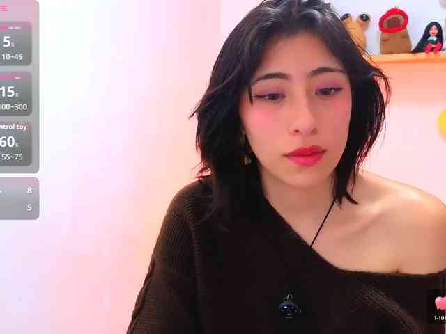 sullyoonn webcam