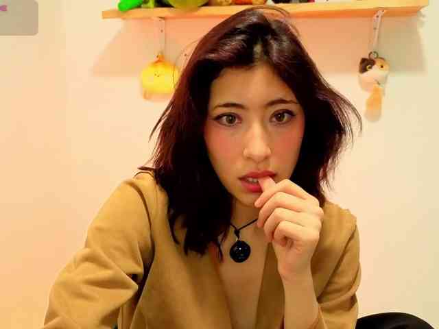 sullyoonn webcam
