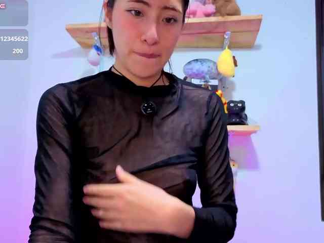 sullyoonn webcam