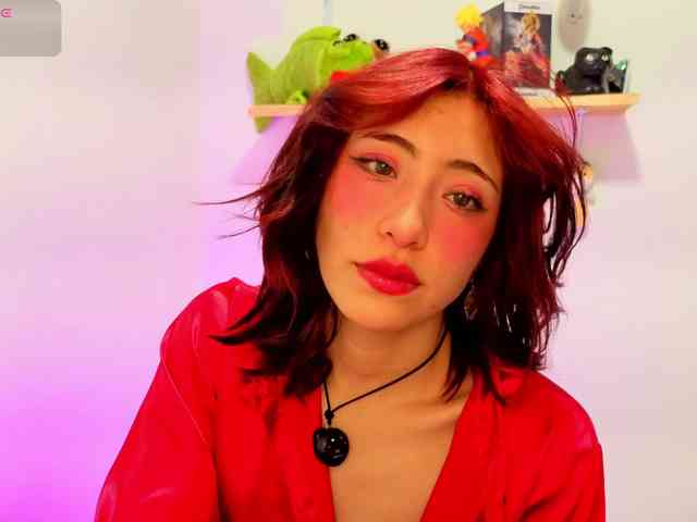 sullyoonn webcam