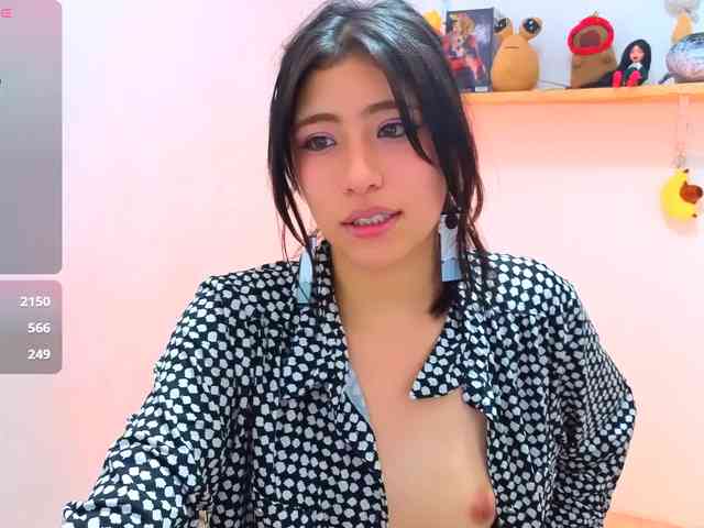 sullyoonn webcam