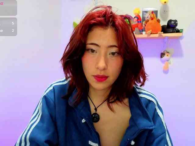 sullyoonn webcam
