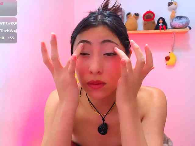 sullyoonn webcam