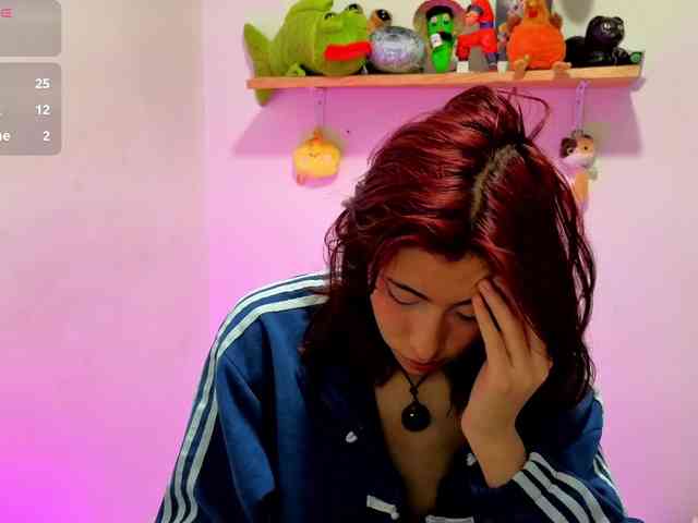 sullyoonn webcam