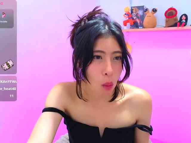 sullyoonn webcam
