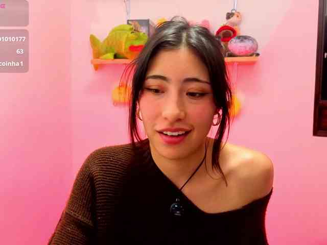 sullyoonn webcam