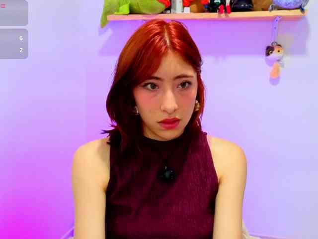 sullyoonn webcam