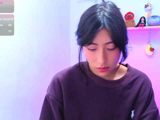 sullyoonn webcam