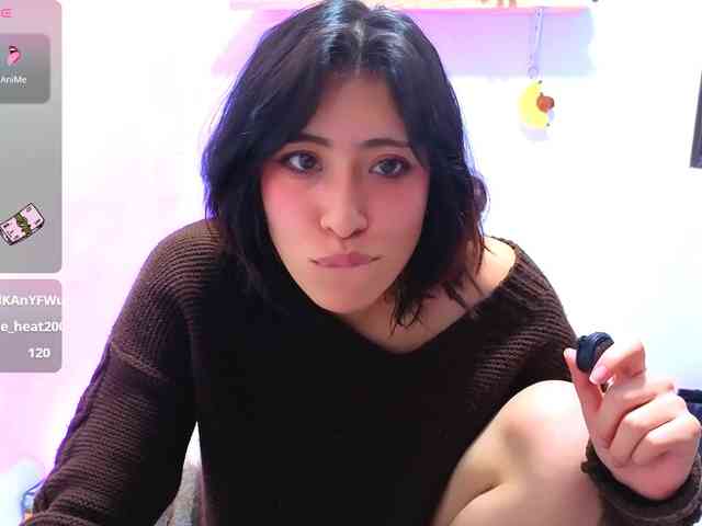 sullyoonn webcam