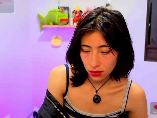 sullyoonn webcam