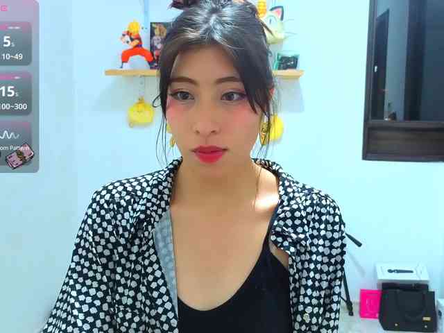 sullyoonn webcam
