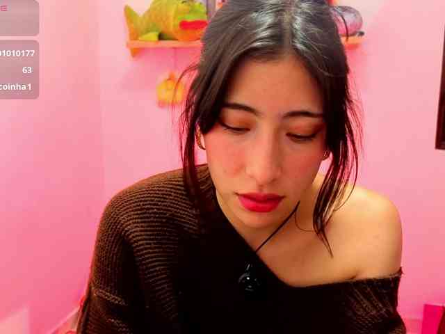 sullyoonn webcam