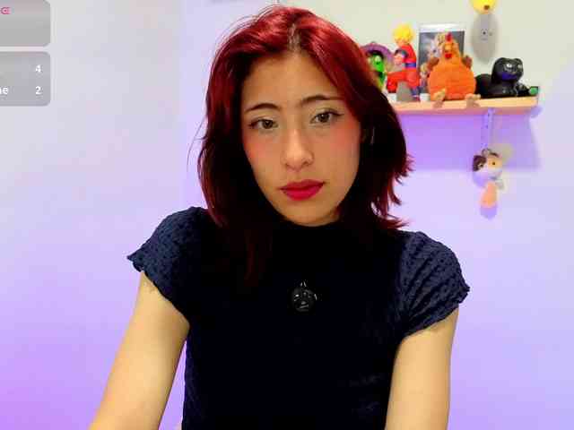 sullyoonn webcam