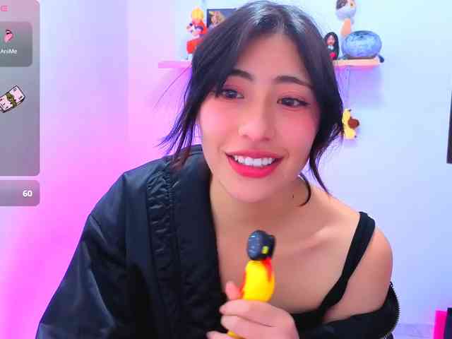 sullyoonn webcam