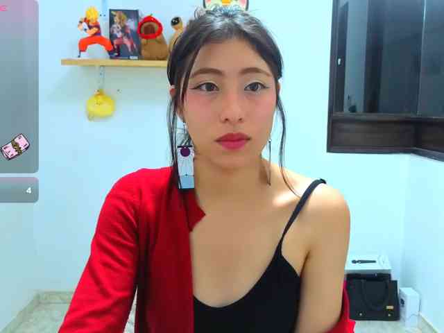 sullyoonn webcam