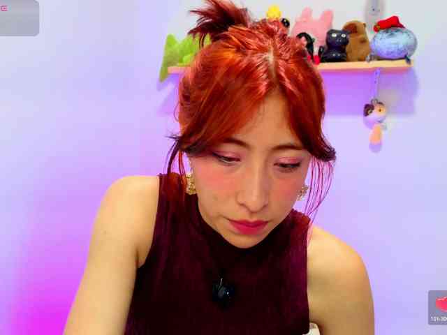 sullyoonn webcam