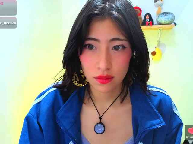 sullyoonn webcam