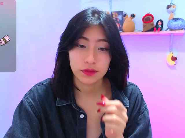 sullyoonn webcam