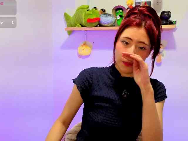 sullyoonn webcam