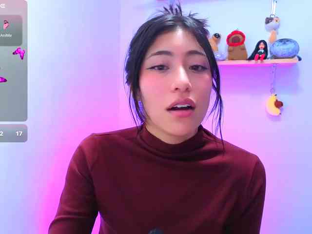 sullyoonn webcam