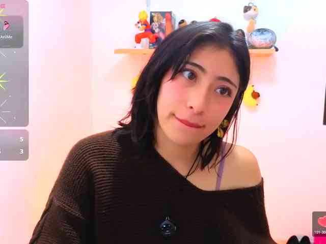 sullyoonn webcam