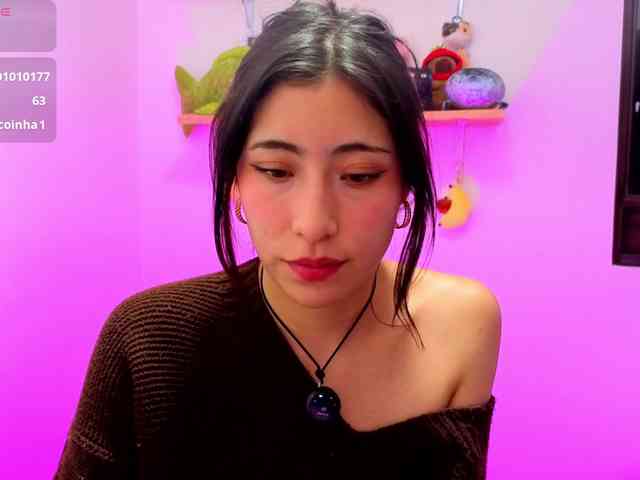 sullyoonn webcam