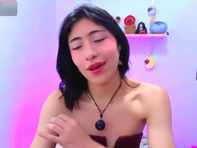 sullyoonn webcam