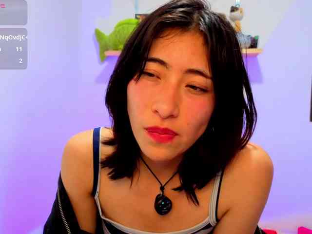 sullyoonn webcam