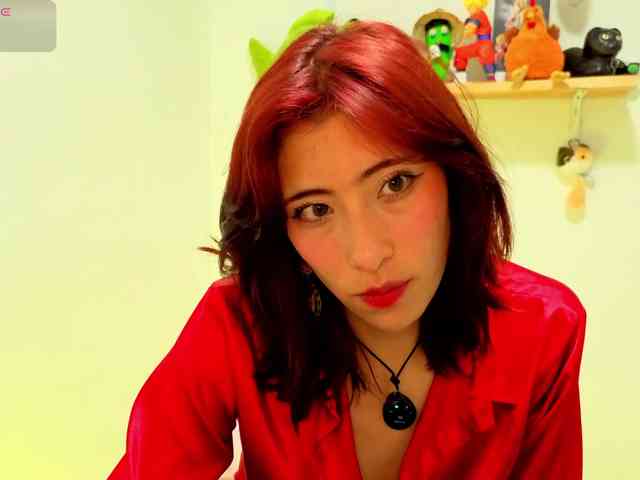 sullyoonn webcam