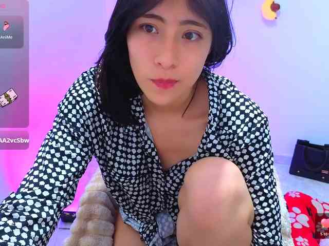 sullyoonn webcam
