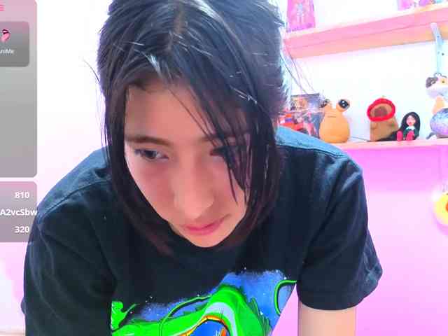 sullyoonn webcam