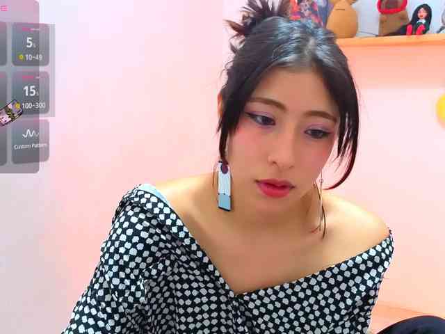 sullyoonn webcam