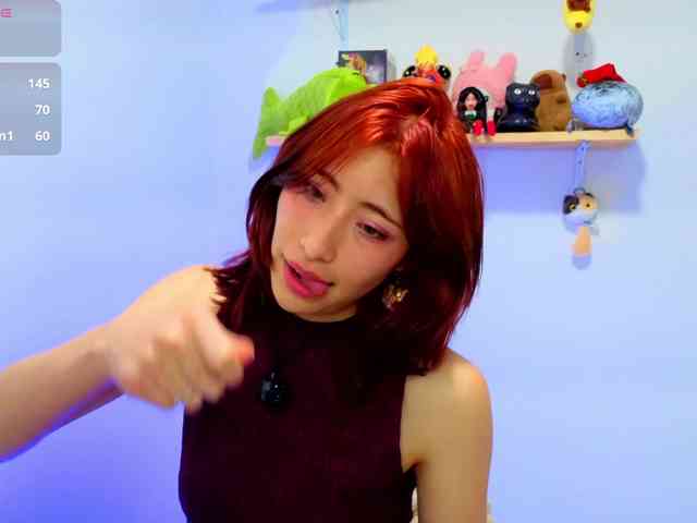 sullyoonn webcam