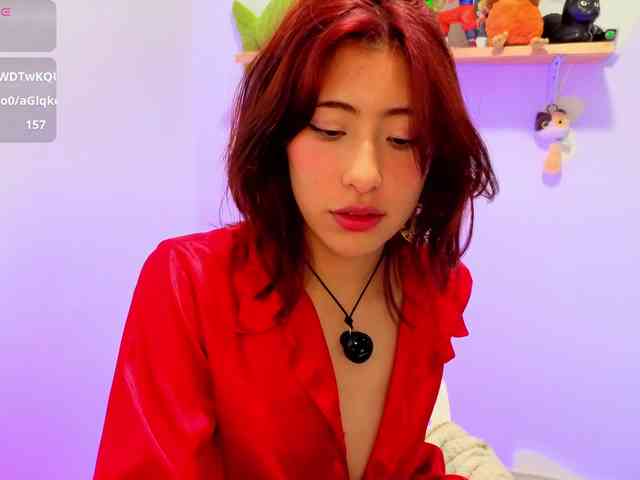 sullyoonn webcam