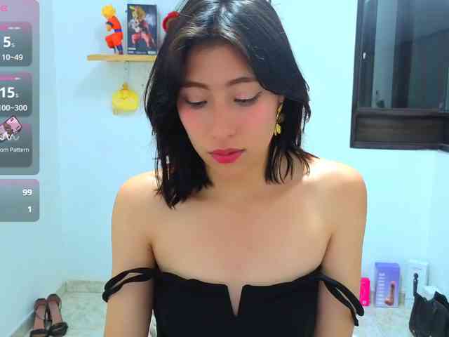 sullyoonn webcam