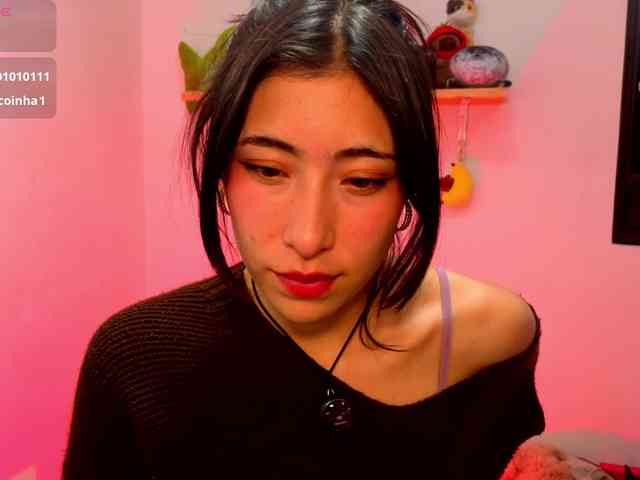 sullyoonn webcam