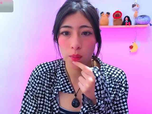 sullyoonn webcam