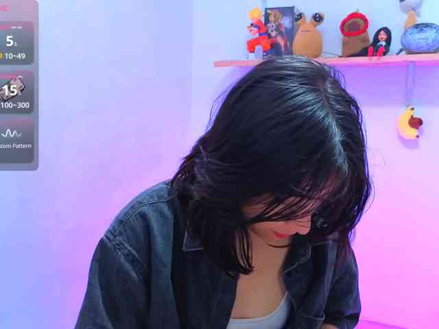 sullyoonn webcam