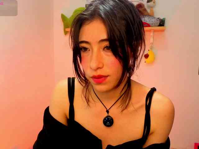 sullyoonn webcam
