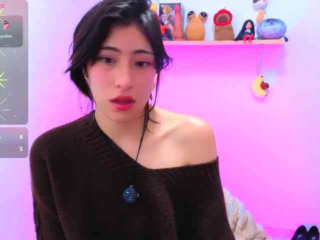 sullyoonn webcam