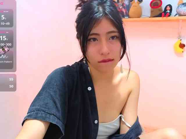 sullyoonn webcam