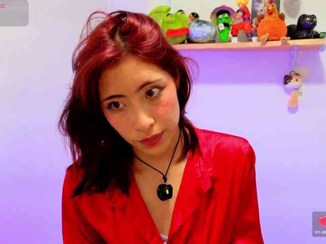 sullyoonn webcam