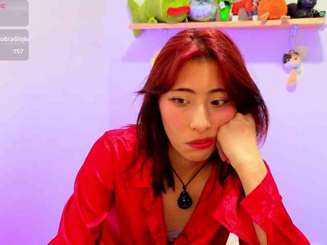 sullyoonn webcam