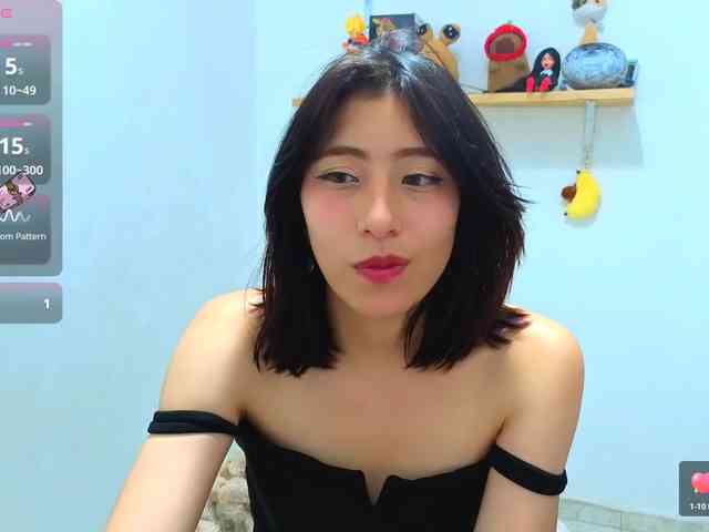 sullyoonn webcam