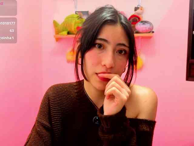 sullyoonn webcam